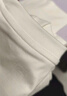京東京造【奢華100支】長(cháng)袖t恤男高端打底衫25秋季新品衣服 暖晝白 L 曬單實(shí)拍圖