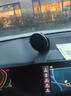 ANKER安克車(chē)載支架手機磁吸360度可旋轉汽車(chē)導航支架適用特斯拉奔馳 曬單實(shí)拍圖