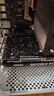 微星（MSI）萬(wàn)圖師 GeForce RTX 3050 VENTUS 2X E 6G OC 超頻版 電競(jìng)游戲設(shè)計(jì)電腦顯卡  曬單實(shí)拍圖
