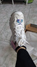 斯凱奇（Skechers）女鞋秋季厚底老爹鞋百搭熊貓鞋軟底舒適外穿休閑運(yùn)動鞋11959 曬單實(shí)拍圖