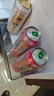 風(fēng)花雪月桃花味低醇啤酒500mL*12罐果味啤酒酒淡粉色酒液囍酒七夕送禮 曬單實(shí)拍圖