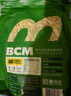 BCM澳洲進口黃金燕麥草 曬干燕麥草兔草龍貓飼料兔子吃的干草500g 曬單實拍圖