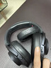 簡(jiǎn)津 適用SONY索尼MDR 100ABN耳套WH-H900N 耳罩頭戴式海綿墊保護(hù)套頭梁墊橫梁替換配件維修耳機(jī)套皮套 【黑色耳機(jī)套+頭梁墊】一套；送撬機(jī)片+螺絲刀 曬單實(shí)拍圖