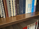 密林書架置物架落地多層收納架客廳書柜家用貨架放書簡(jiǎn)易儲(chǔ)物架 5層60 曬單實(shí)拍圖
