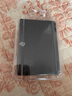 希捷(SEAGATE) 移動(dòng)硬盤(pán) 簡(jiǎn)系列2.5英寸USB3.0接口商務(wù)簡(jiǎn)約 便攜高速 機(jī)械硬盤(pán) 【簡(jiǎn)】經(jīng)典旗艦 深空灰色 1TB 曬單實(shí)拍圖