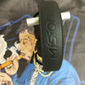 覓聲白羊座游戲耳機頭戴式有線(xiàn)帶麥電競專(zhuān)用電腦耳麥三角洲行動(dòng)3.5/usb接口虛擬7.1音效聲卡降噪麥克風(fēng) USB接口曜石黑-贈耳機支架-集成星云聲卡芯片 曬單實(shí)拍圖