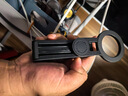 ulanzi優(yōu)籃子JJ03 磁吸手柄藍牙三腳架助拍器iphone16/17Pro手機自拍桿戶(hù)外vlog直播攝影拍照手機夾支架 曬單實(shí)拍圖