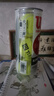 Wilson威爾勝TITANIUM 訓練網(wǎng)球罐裝 3只裝 曬單實(shí)拍圖