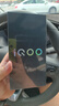 vivo iQOO Z10 Turbo+ 12GB+256GB 云海白 天璣9400+旗艦芯 8000mAh超薄藍海電池 國家補貼 電競手機 曬單實拍圖