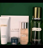 海藍之謎（LA MER）精萃水100ml精粹水爽膚水護膚品化妝品禮盒七夕情人節生日禮物女 曬單實(shí)拍圖