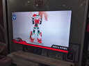 海爾（Haier）電視 85英寸高刷超薄AI語(yǔ)音全面屏智能音畫(huà)質(zhì) MEMC防抖 大屏超高清平板電視機 85英寸 6+64G/240HZ/H6A Pro 曬單實(shí)拍圖