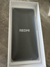 小米（MI）REDMI Note15 Pro 天璣7400-Ultra 7000mAh 龍晶玻璃十倍抗摔 IP68 8+256 雪松白 紅米 5G手機 曬單實(shí)拍圖