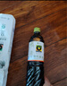 禾然有機 有機醬油500ml【有機 特級醬油】0%添加防腐劑生抽 欣和出品 曬單實(shí)拍圖