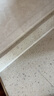 瓦克（WACKER）GM玻璃膠通用型廚衛(wèi)密封膠美容膠中性耐候門窗硅酮膠結(jié)構(gòu)膠白色 曬單實(shí)拍圖