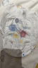 好奇（Huggies）金裝成長褲嬰兒拉拉褲超薄柔軟透氣 XL72片(12-17kg) 曬單實(shí)拍圖