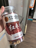 同仁堂（TRT）大棗紅棗無核棗片可與枸杞桂圓泡茶泡水養(yǎng)生茶 曬單實拍圖