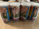 泰奇八寶粥 桂圓蓮子粥 0添加速食粥早餐粥 原味370g*6罐 曬單實(shí)拍圖