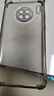 AOYAMIC 適用華為mate30手機殼4g/5g保護套鏡頭全包防摔硅膠軟殼簡約透明超薄男女款防滑散熱 直屏華為Mate30【透明白】 新升級全包鏡頭保護簡約透明氣囊防摔軟殼 曬單實拍圖