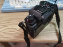 松下S5K（Panasonic）全畫幅微單相機(jī)數(shù)碼相機(jī)微單套機(jī)（20-60mm）約2420萬有效像素5軸防抖雙原生ISO 曬單實(shí)拍圖