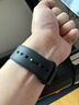 畢亞茲適用蘋(píng)果手表充電器apple iwatch S11充電器線(xiàn)s10/9/8/7/6/5/SE3/Ultra3長(cháng)方形磁type-c吸充電底座 曬單實(shí)拍圖