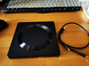聯(lián)想（Lenovo）8倍速 USB外置光驅(qū)刻錄機 DVD光驅(qū)外置 CD移動光驅(qū) 筆記本電腦臺式機便攜免驅(qū)外接光驅(qū) GP70Pro 曬單實拍圖