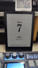 iReader【限時(shí)贈保護套】Neo2 Pro 6英寸電紙書(shū)電子書(shū)閱讀器墨水屏平板智能便攜閱讀本  2+32GB Neo2 Pro 深空黑單機 曬單實(shí)拍圖