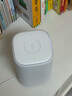 小米（MI）Xiaomi 智能音箱 白 超級小愛智能音箱 AI大模型問答 連續(xù)指令語控 支持遠(yuǎn)程備車 小米藍(lán)牙音箱 曬單實拍圖