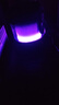 華為Sound X4智能音箱無(wú)線(xiàn)藍牙音響幻彩光隨聲動(dòng)無(wú)線(xiàn)立體聲家用桌面電腦音響家庭家居控制超級終端 韻律黑+附送電源適配器+擦拭布 曬單實(shí)拍圖