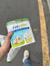 麥德氏IN犬貓高鈣0乳糖綿羊奶粉300g/罐8倍乳鐵蛋白幼犬貓羊奶粉狗狗 曬單實(shí)拍圖