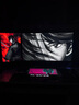 AOC 27英寸2K電競(jìng)顯示器240HZ FastIPS快速液晶 0.5ms游戲電腦顯示屏幕HDR10 升級(jí)2K 320Hz Q27G10SE 曬單實(shí)拍圖