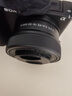 索尼（SONY）APS-C 半畫幅 標準變焦鏡頭 E卡口 E16-50mmF3.5-5.6二代 黑色(拆機) 官方標配 曬單實拍圖