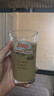 Bincoo玻璃咖啡杯冰美式杯子dirty冰拿鐵杯冷飲夏天ins透明馬克杯 曬單實(shí)拍圖