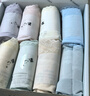 氧心（YANGXIN）8條裝山茶花2.0升級(jí)版內(nèi)褲女蕾絲透氣抑菌襠部襠夏季薄款三角褲 一盒 8條 XL （130-165斤） 曬單實(shí)拍圖