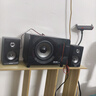 先科（SAST） 電腦音響臺(tái)式筆記本低音炮多媒體2.1聲道家用客廳游戲音箱 藍(lán)牙音響 升級(jí)5.5英寸低音藍(lán)牙版 曬單實(shí)拍圖