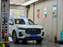 美孚（Mobil）全合成汽機(jī)油 縱馳版JD5凈享清潔保護(hù) API SN 5W-40 4L 曬單實(shí)拍圖