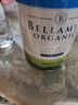 貝拉米（Bellamy's）白金版2段幼兒奶粉800g*6罐箱裝 6~12月 有機A2蛋白 澳洲原裝進(jìn)口 曬單實(shí)拍圖
