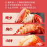 【當季新蝦】一盆小龍蝦十三香味（4-6錢(qián)）1.5kg 曬單實(shí)拍圖