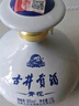 古井貢酒 青花小壇 濃香型白酒 50度 1.5L*1壇 壇裝 口糧酒 曬單實(shí)拍圖