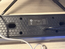 SR 柏林之聲桌面藍牙音響臺式電腦有線音箱大音量家用發(fā)燒級重低音炮高音質一體式長條音響2025新款 白色丨360°杜比音質-RGB七彩燈效-震撼低音 曬單實拍圖