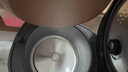 美的（Midea）電飯煲家用3-4-5-8個(gè)人多功能智能電飯鍋 4L大容量 柴火飯煮粥煲湯不粘內膽蛋糕微壓 【家庭優(yōu)選】MB-RE429- 4L 4-5L 曬單實(shí)拍圖