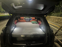 Havnby安溫白適用理想L6L7汽車(chē)載床墊自駕游后排座后備箱睡覺(jué)神器躺平墊 理想L6/L7海綿躺平墊 曬單實(shí)拍圖