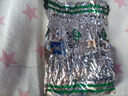 五洲 五香牛肉粒250g 量販裝 休閑零食 獨(dú)立小包裝 牛肉干肉脯 曬單實(shí)拍圖