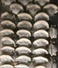 灣仔碼頭京蔥豬肉大蔥餃子1200g60只水餃早餐食品速食半成品面點(diǎn) 曬單實(shí)拍圖
