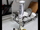 博朗（BRAUN）MQ330寶寶輔食料理棒家用嬰兒輔食機手持式多功能攪拌料理機 曬單實(shí)拍圖