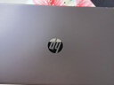 惠普（HP）【國家補貼20%】銳15 AMD銳龍 15.6英寸輕薄筆記本電腦(六核R5-7530U 16G 512G指紋 一年上門(mén)) 曬單實(shí)拍圖