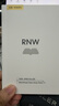 如薇（RNW）雙重凈潤去黑頭鼻貼3盒導出精華液豬鼻草莓鼻粉刺免撕拉 曬單實(shí)拍圖