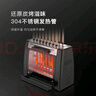 法詩(shī)緹（Fastee）烤串機自動(dòng)旋轉燒烤爐電烤爐燒烤架電燒烤爐家用無(wú)煙烤串爐烤肉機烤羊肉串機 FST-46A 曬單實(shí)拍圖