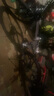 鳳凰（Phoenix）可折疊山地車自行車男士女士成人學(xué)生減震變速單車越野青少年單車 黑白色-三刀輪 適合160-185CM 26英寸 30速-可鎖死前叉-贈(zèng)手機(jī)支架 曬單實(shí)拍圖