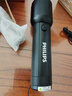 飛利浦（PHILIPS）手電筒強(qiáng)光手電超亮超長(zhǎng)續(xù)穿天家用小型軍戶外照明應(yīng)急燈SFL2203 曬單實(shí)拍圖
