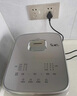 美的（Midea）【國家補貼】電飯煲家用3-4人花瓣IH加熱多功能電壓力煲電飯鍋純鈦0涂層智能可預約煮飯鍋MB-G5 曬單實拍圖